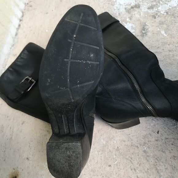 Cole Haan boots   - Picture 4 of 5